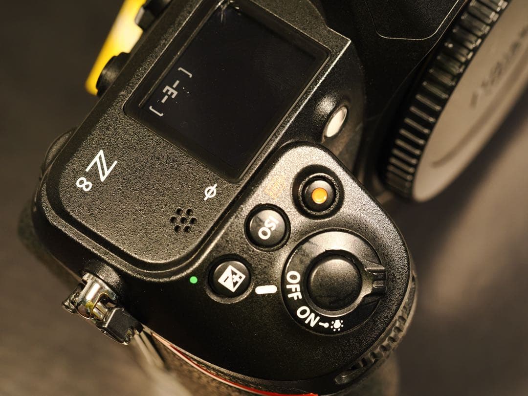 デジタルカメラ Nikon Z8