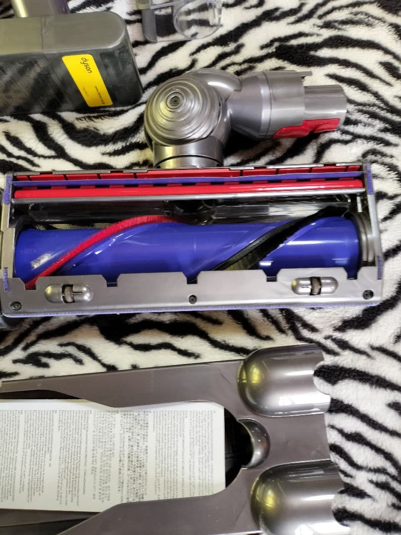 Dyson V11 absolute SV14 ダイソン 掃除機