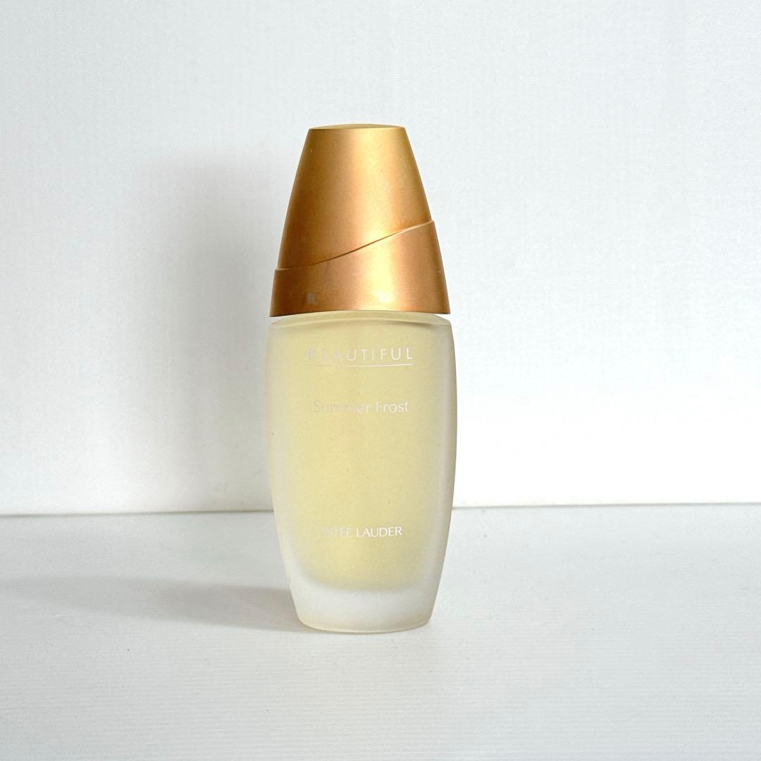 ESTEE LAUDER ビューティフル サマーフロスト スプレー 75ml