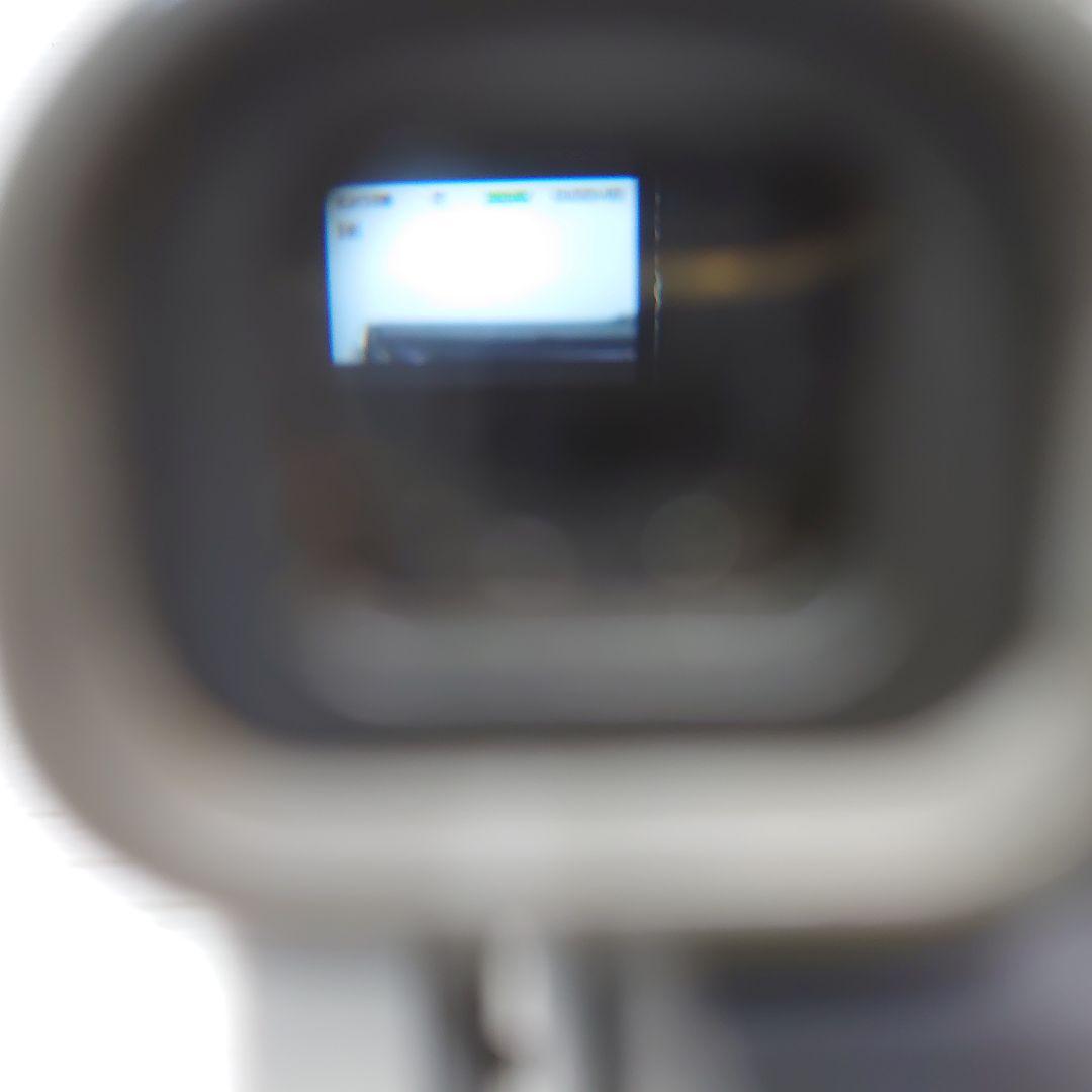 動作ok　ナイトショット　SONY　handycam DCR-HC46