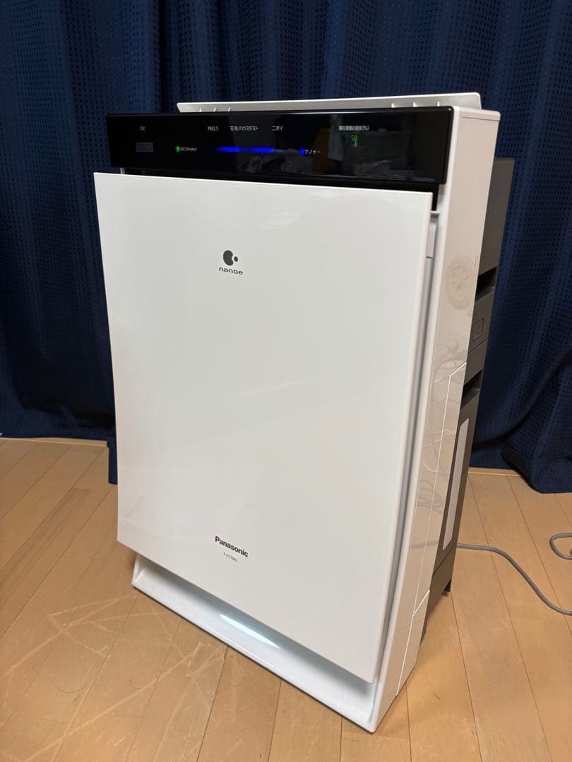 Panasonic 加湿空気清浄機 F-VC70XL