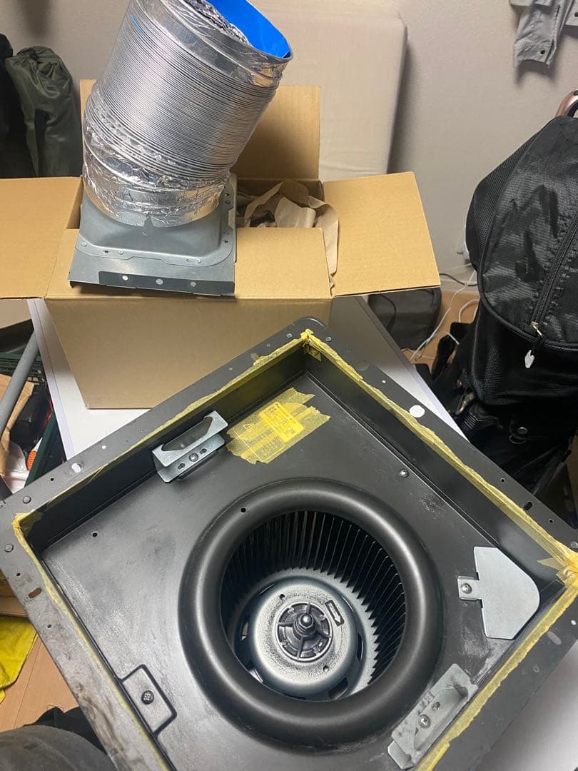 パナソニック　換気扇本体　FY-32BS7