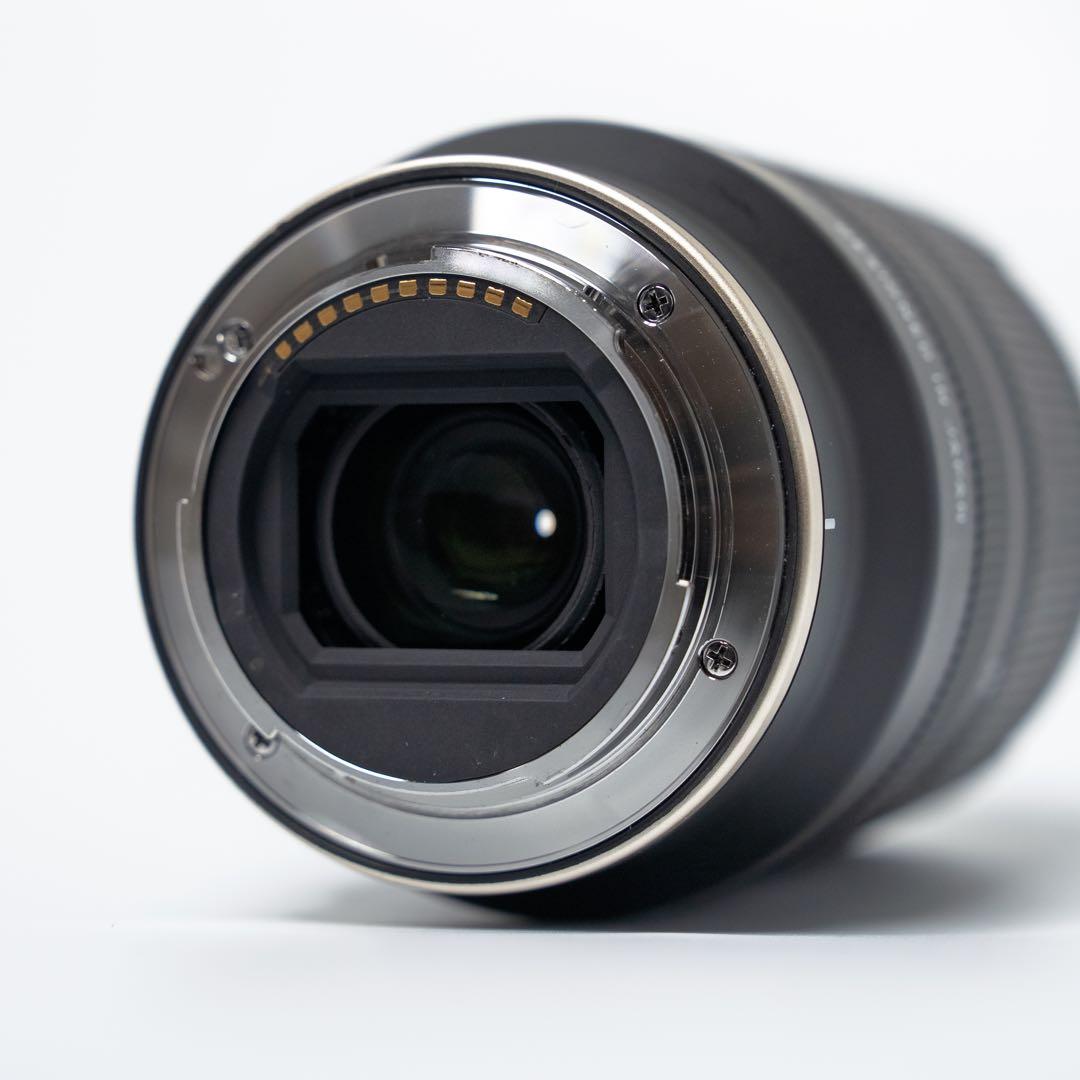 TAMRON (タムロン) 17-28mm F2.8 Di III RXD