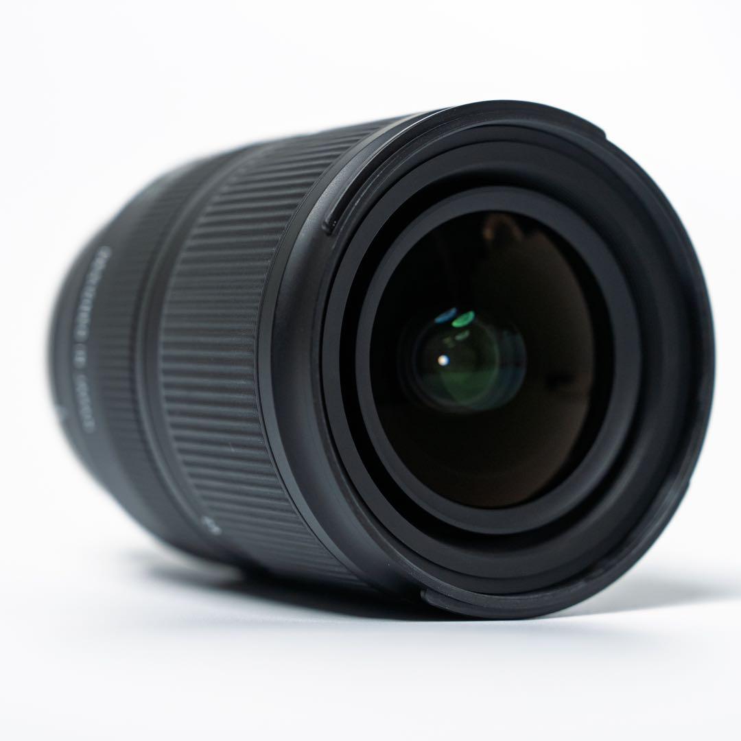 TAMRON (タムロン) 17-28mm F2.8 Di III RXD