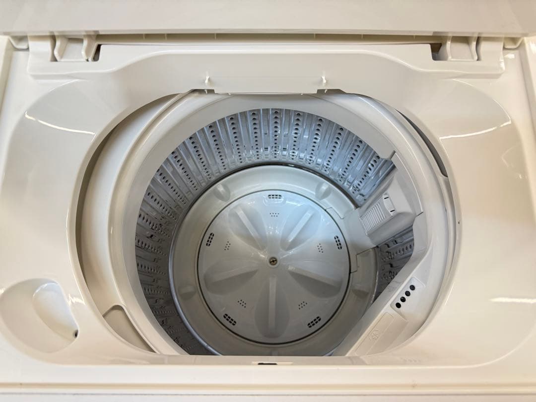 2020年式 5kg YAMADA 洗濯機 YWM-T50H1