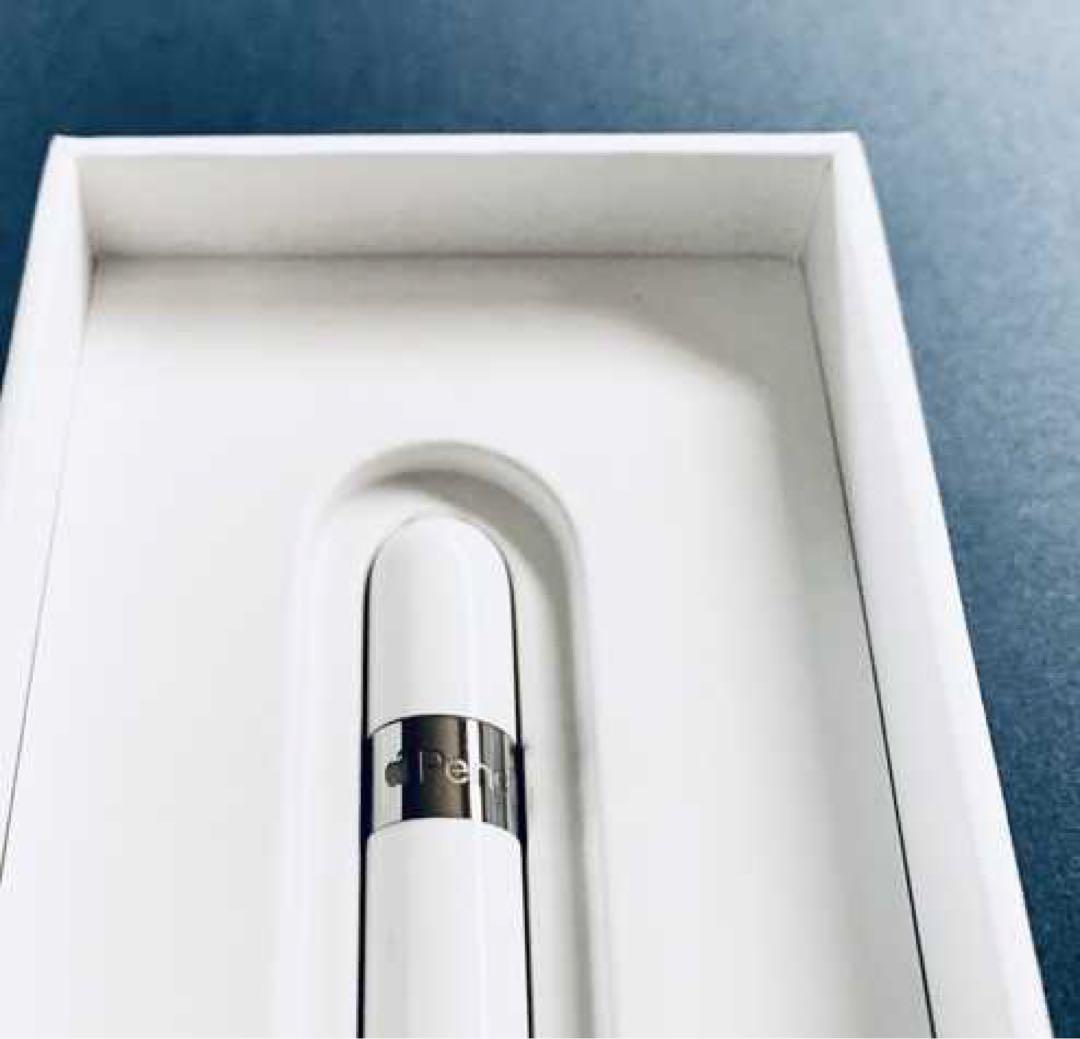 Apple Pencil 【純正品】第1世代 A1603