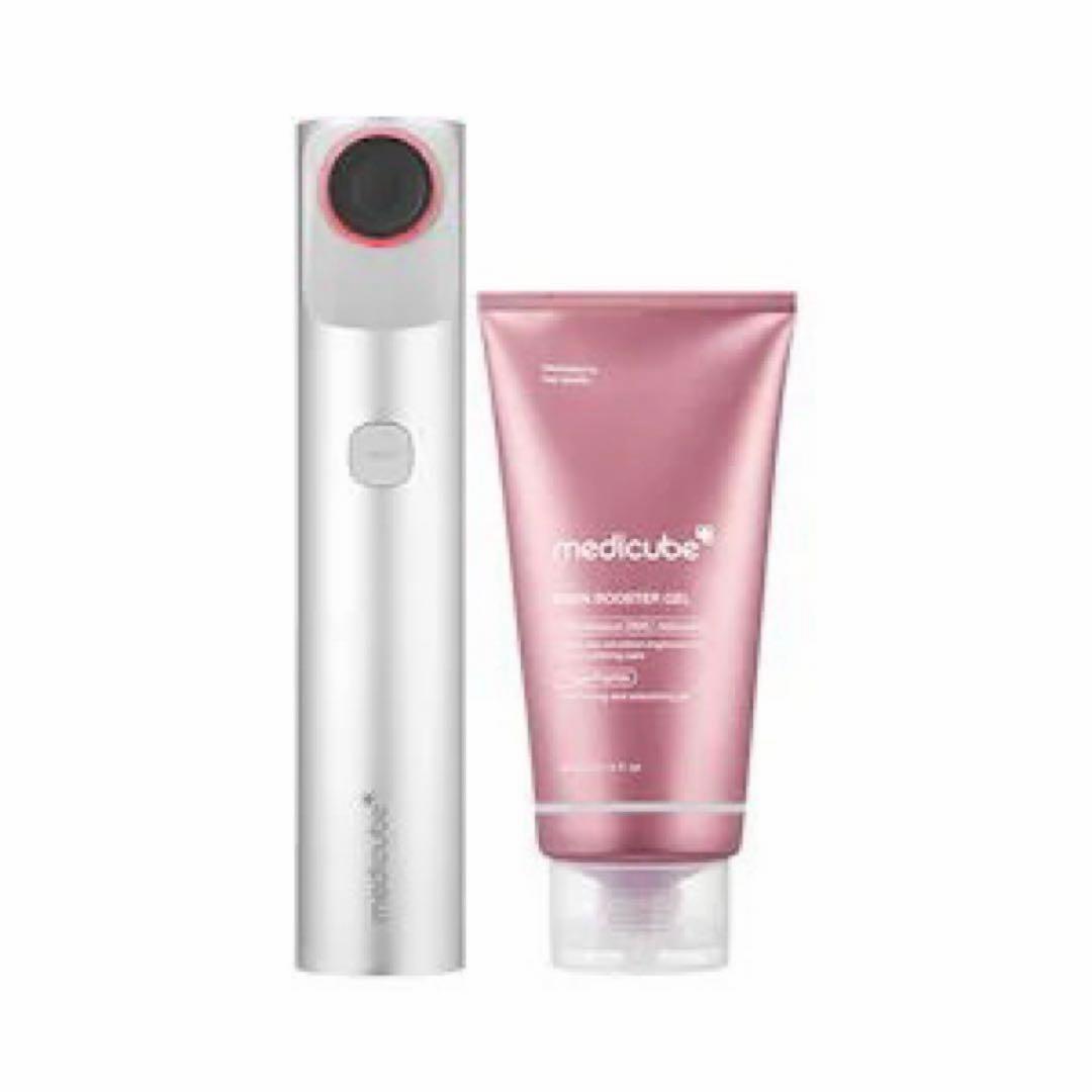 medicube ハイフォーカスショット 美容器