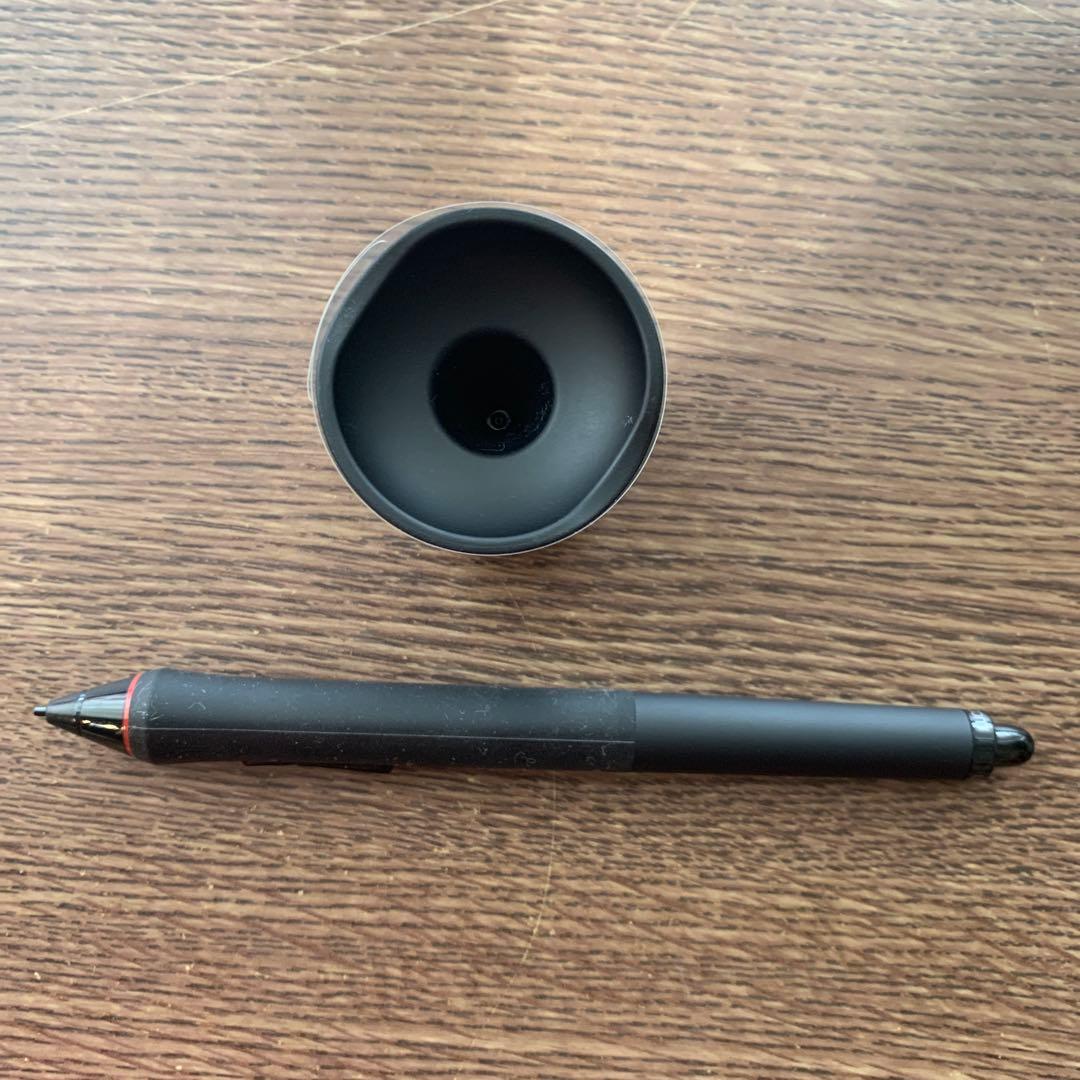 美品Wacom ペンタブ Intuos Pro PTH-651 Medium M