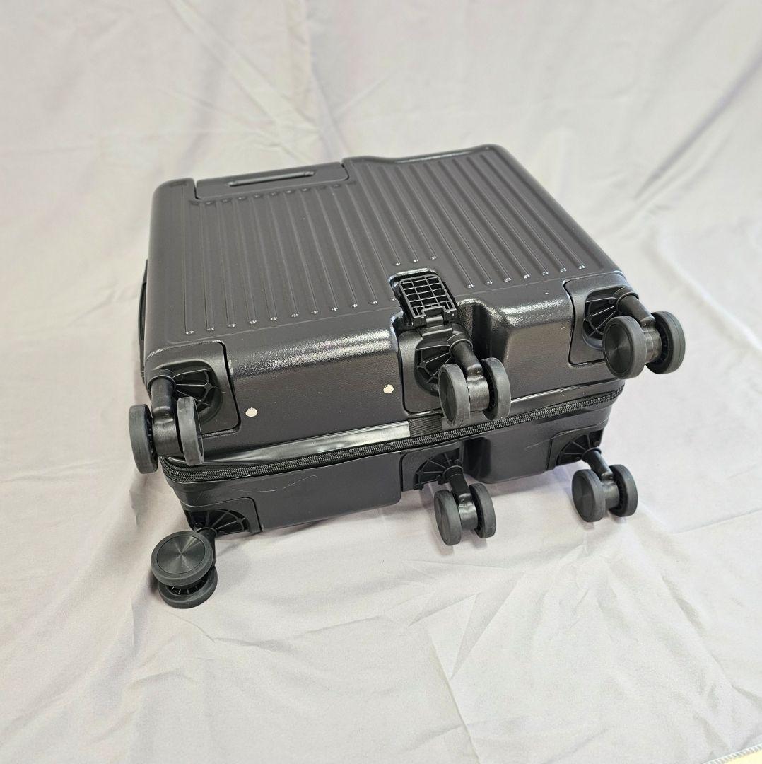 い*す様 スーツケース キャリーケース 乗れる 機内持ち込み 多機能 子供 静音