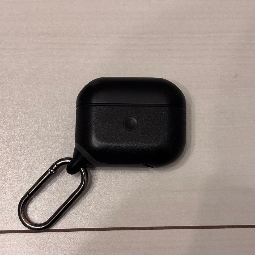 Apple AirPods Pro 2 Lightningタイプ ケース付き