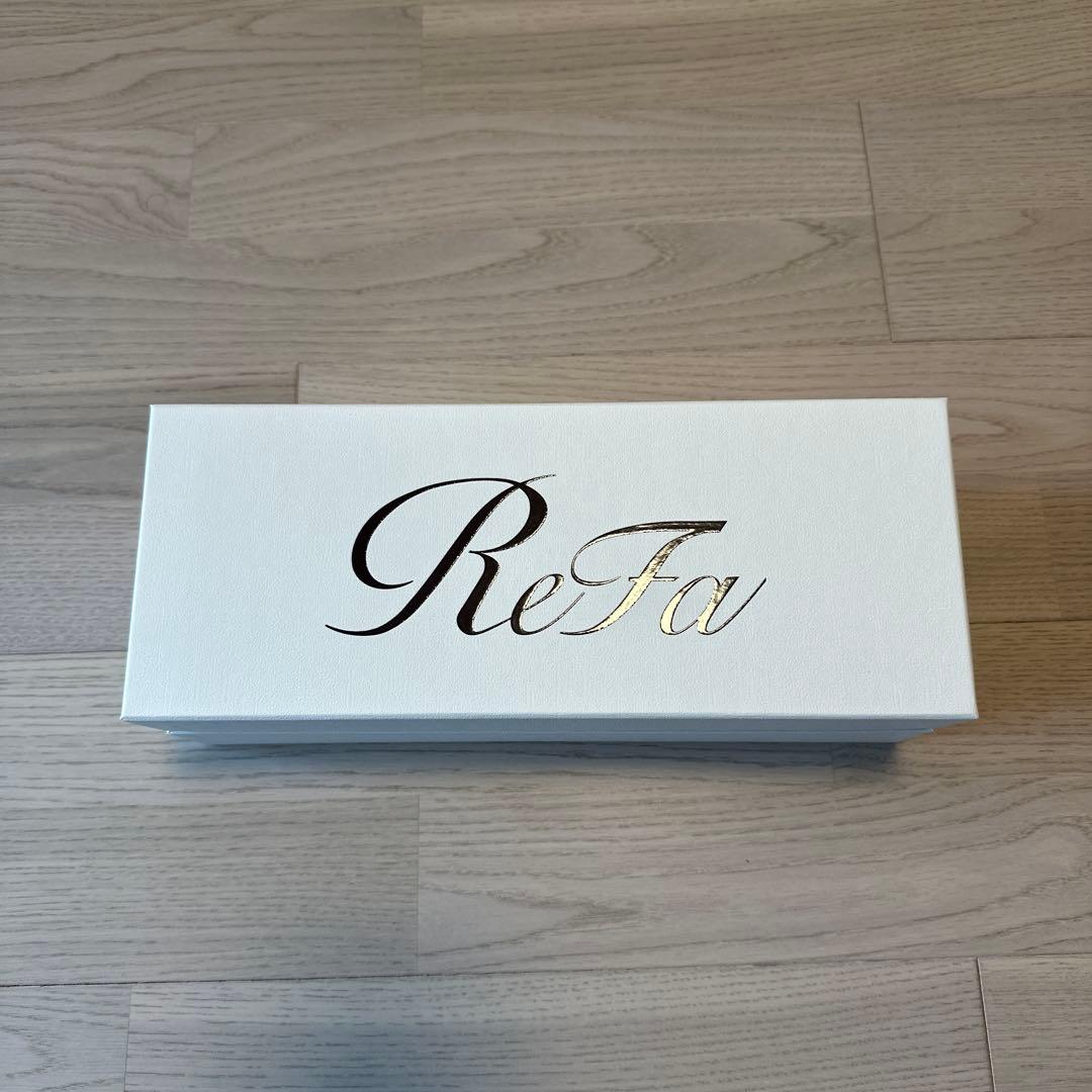 美品　リファ　シャワーヘッド