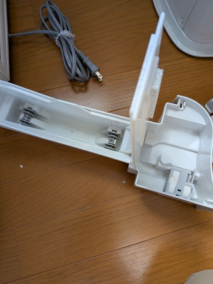 SHARP　空気清浄機　KC-S50-W　2025年製
