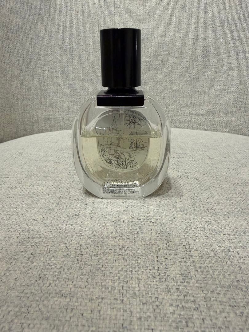 香水(ユニセックス) diptyque doson 50ml
