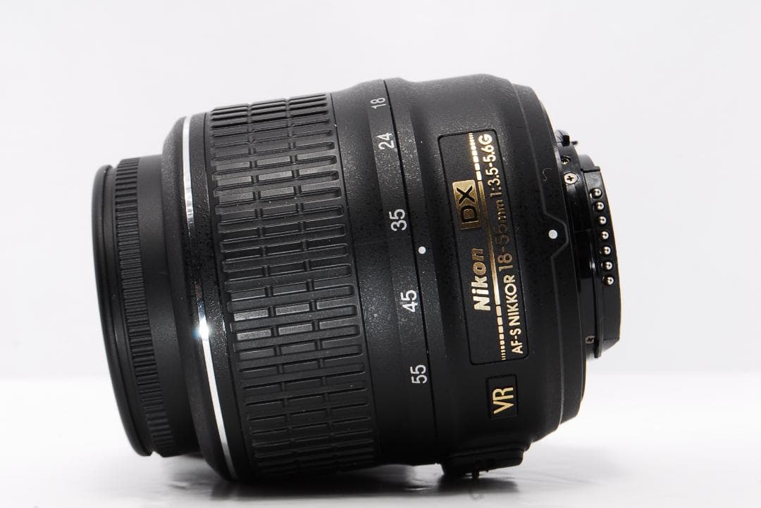 ✨ショット数456回 新品級美品✨Nikon D5200 レンズセット