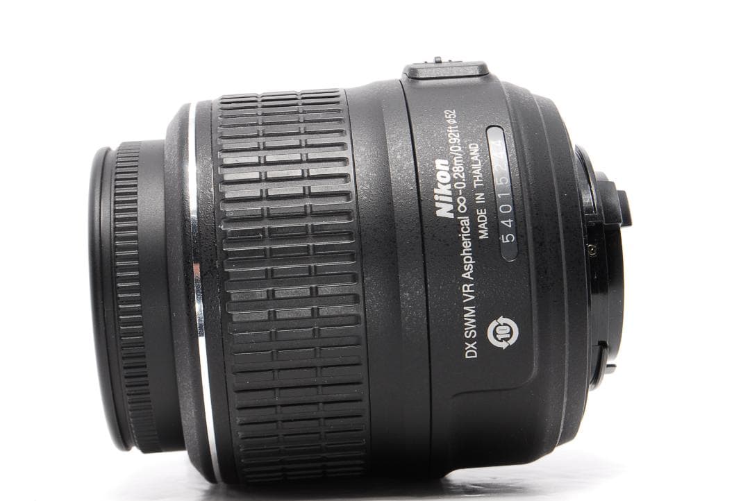 ✨ショット数456回 新品級美品✨Nikon D5200 レンズセット