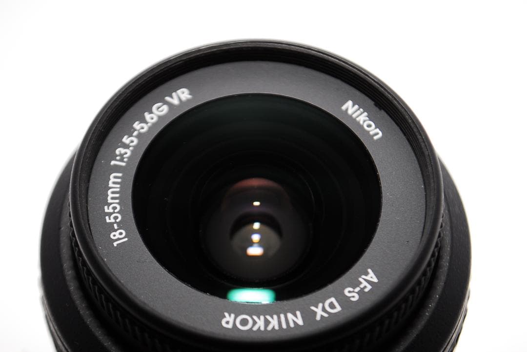 ✨ショット数456回 新品級美品✨Nikon D5200 レンズセット