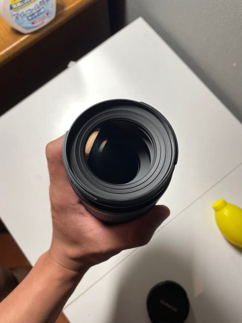 デジタルカメラ Tamron 70-300mm for Sony E