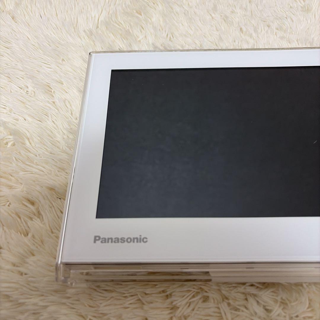 Panasonic 液晶テレビ UN-24F6D UN-E6S セット