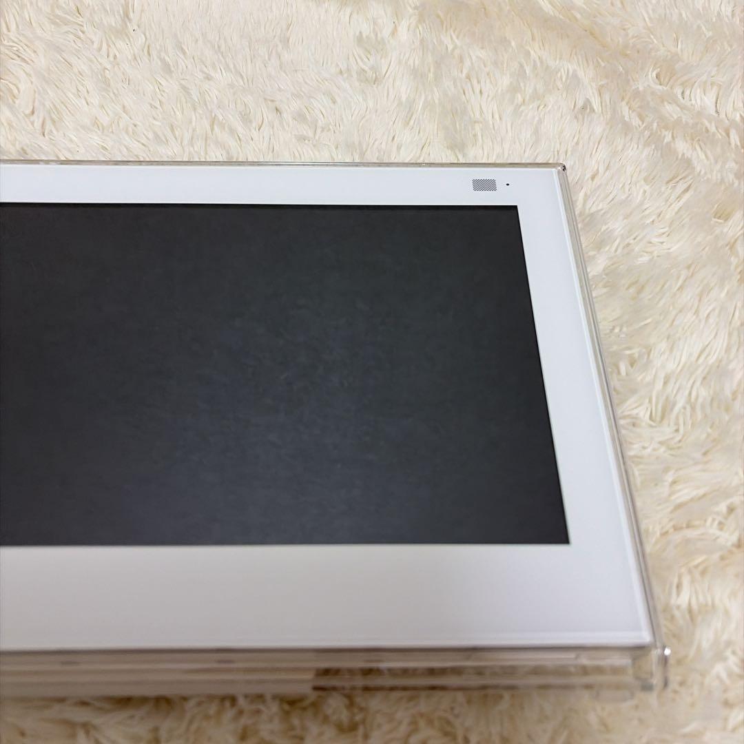 Panasonic 液晶テレビ UN-24F6D UN-E6S セット