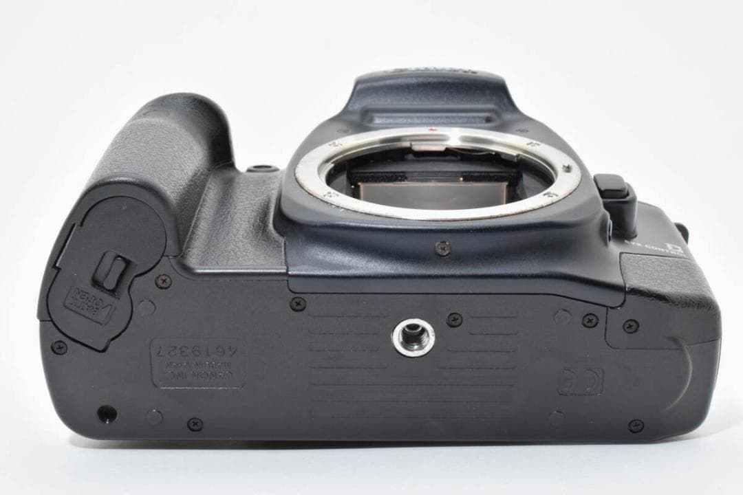 Canon EOS7 ボディ EYE CONTROL #1389