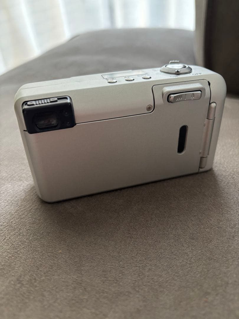 PENTAX ESPIO 120SW フィルムカメラ　ジャンク品