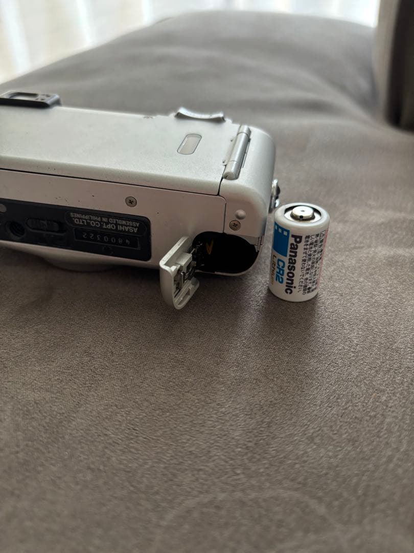 PENTAX ESPIO 120SW フィルムカメラ　ジャンク品
