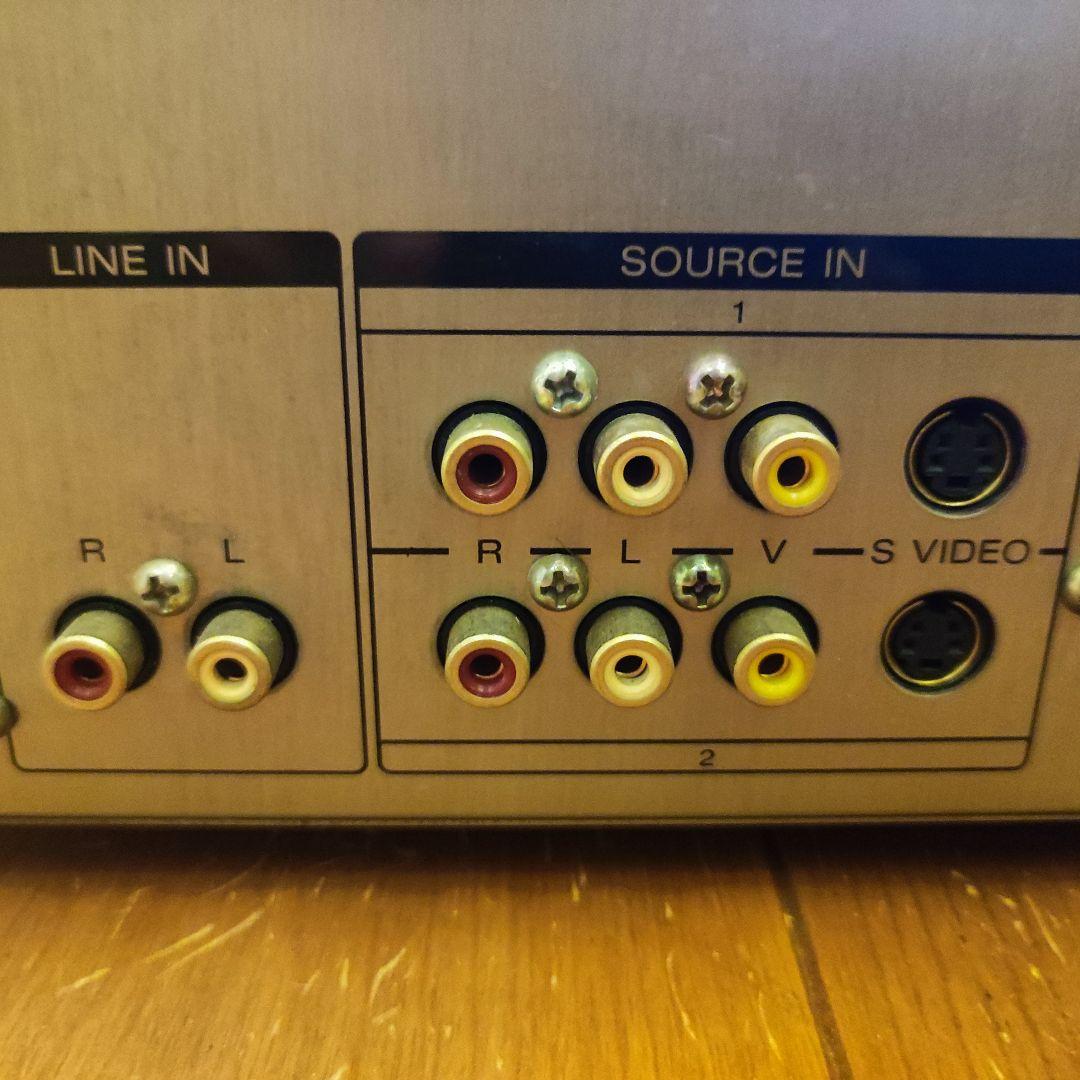 SONY XV-C900 ビデオマルチカラーコレクター