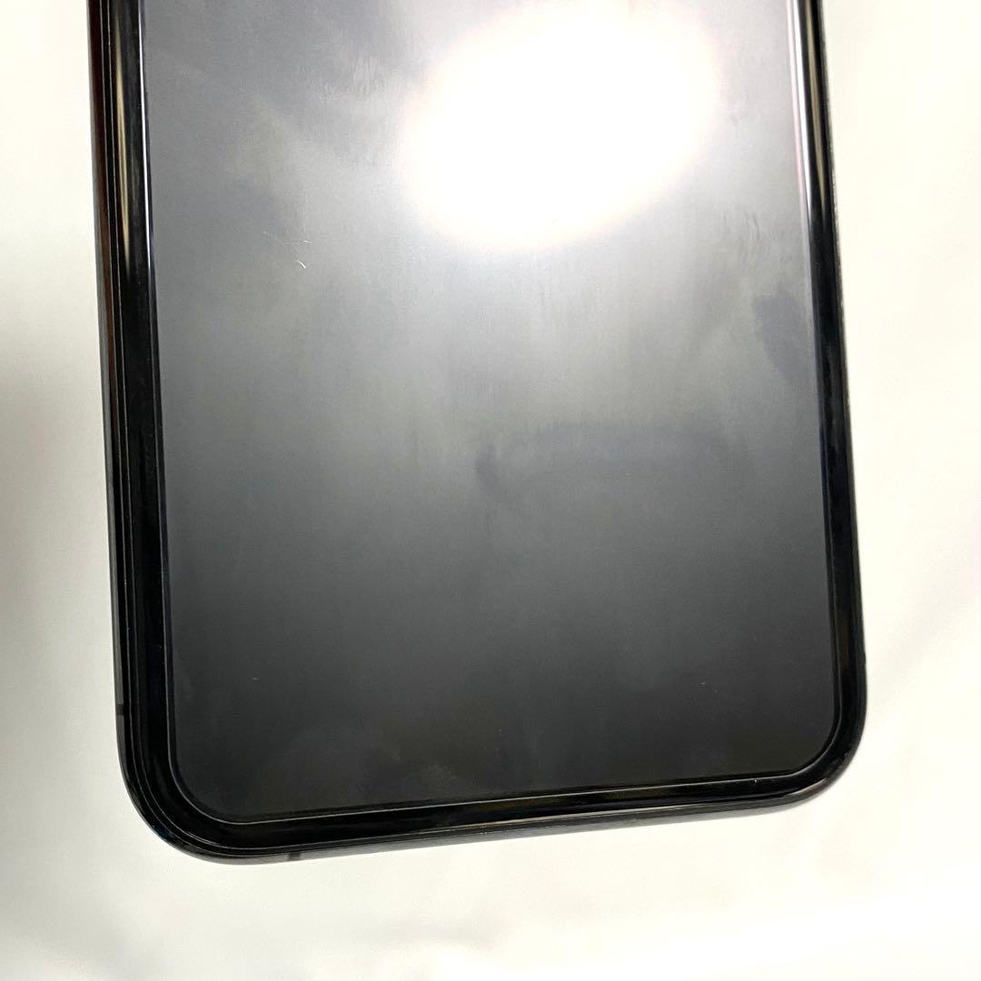 iPhone11 Pro 本体のみ スペースグレー SIMロックあり 64GB