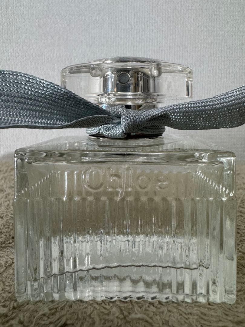 【ほぼ未使用品】クロエ ナチュレル オードパルファム 50ml