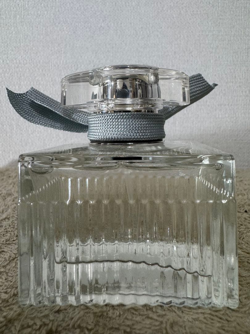 【ほぼ未使用品】クロエ ナチュレル オードパルファム 50ml