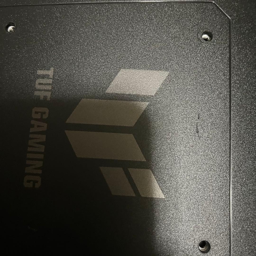 ASUSゲーミングモニター TUF Gaming VG279QR 23.8インチ