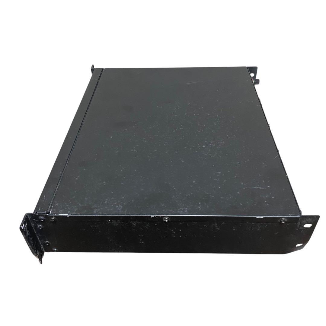 【ジャンク品】AMCRON XLS602 パワーアンプ