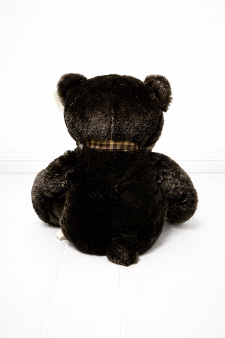 ぬいぐるみ Gotta Getta GUND ABRAM Sr. 15247