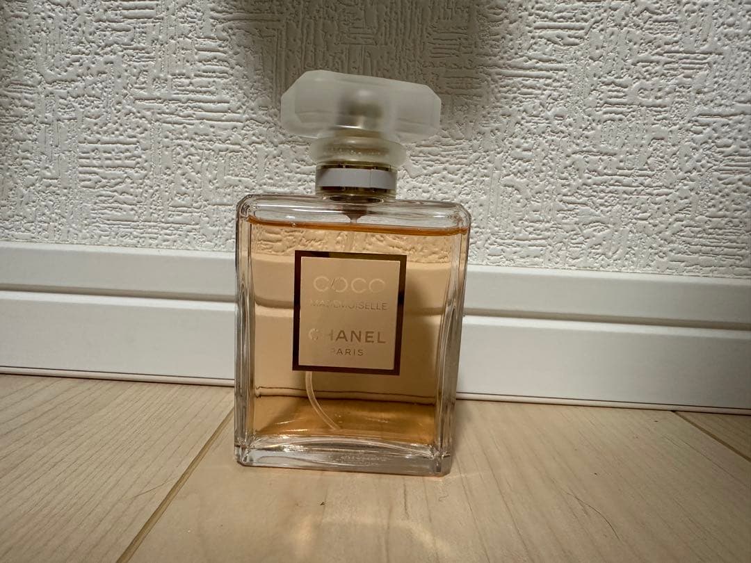 chanel ココマドモアゼル　オードパルファム50ml