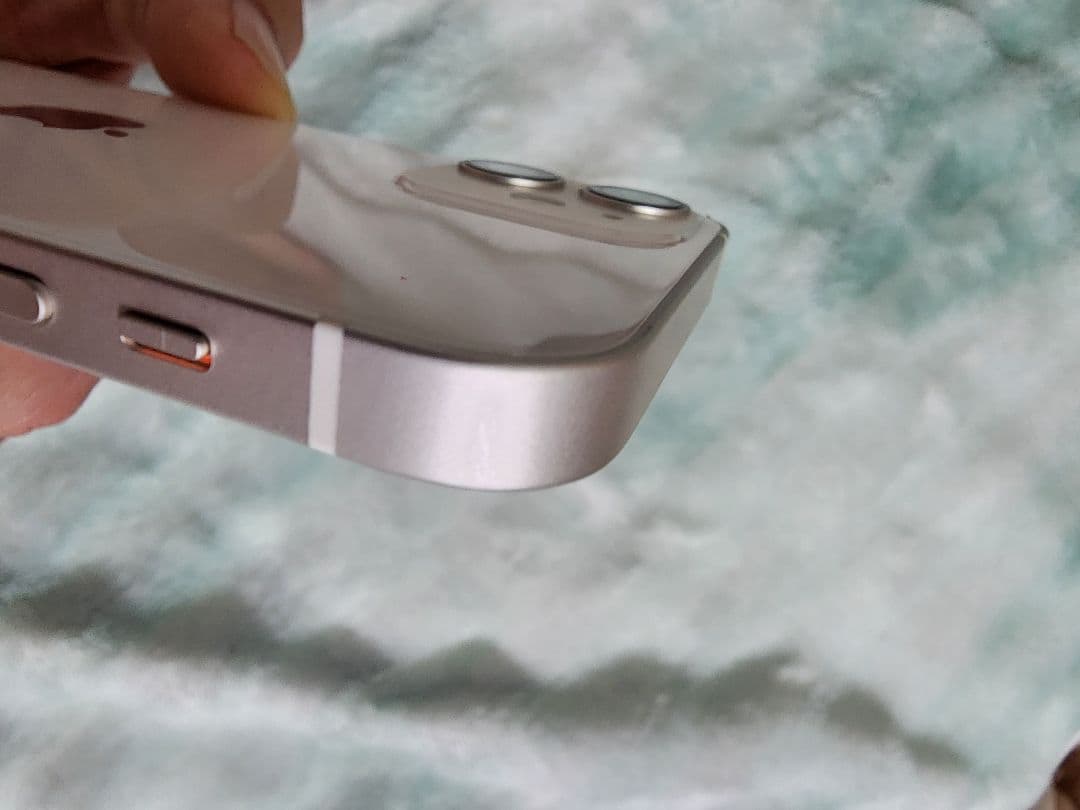 Apple iPhone 12 mini 64GB ホワイト 6.1インチ