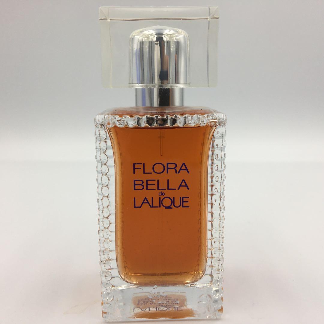 ラリック　香水　フローラベラ　オードパルファム 50ml 管mpr