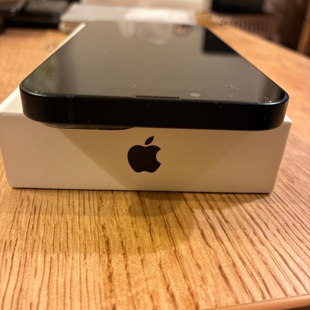 Apple iPhone 13 ミッドナイト　128gb