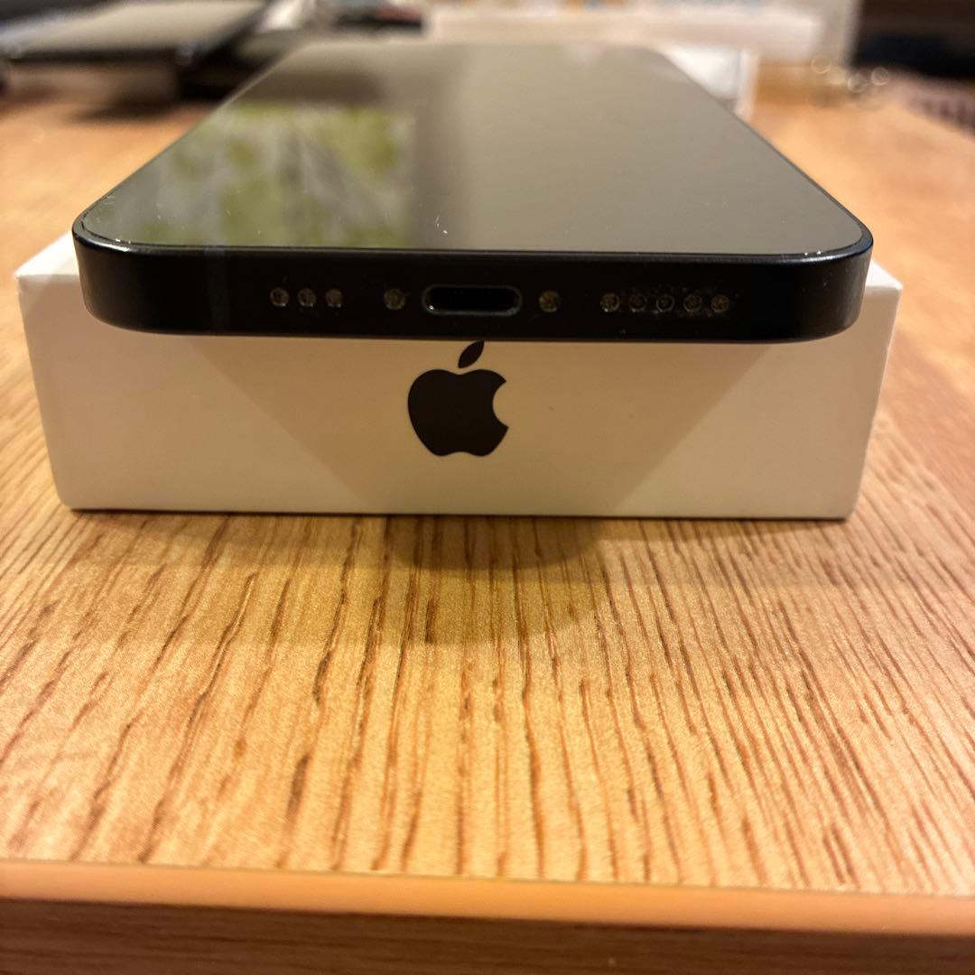 Apple iPhone 13 ミッドナイト　128gb