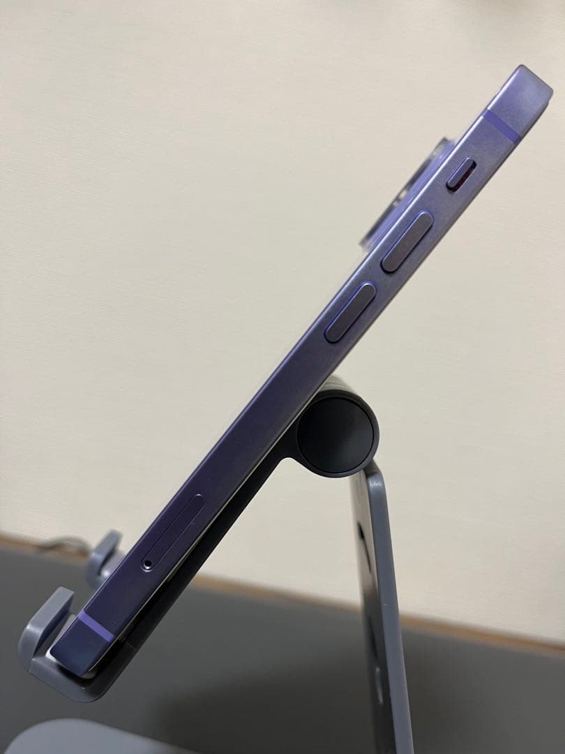 iPhone 12 mini 64GB 83% SIMフリー 美中古 おまけ付