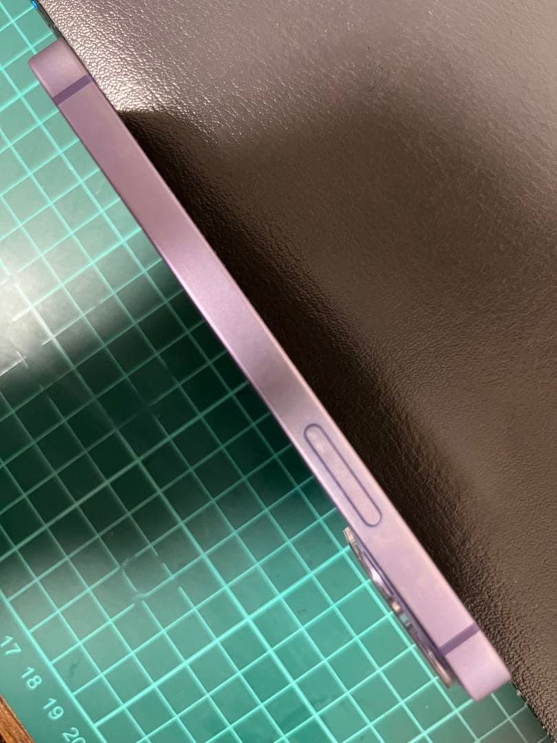 iPhone 12 mini 64GB 83% SIMフリー 美中古 おまけ付
