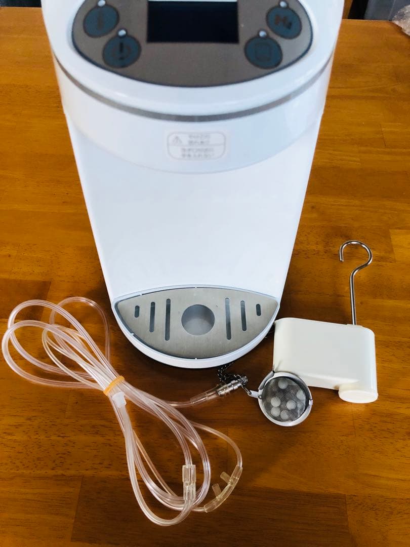 アイテック水素水生成器 H2マルチポッド