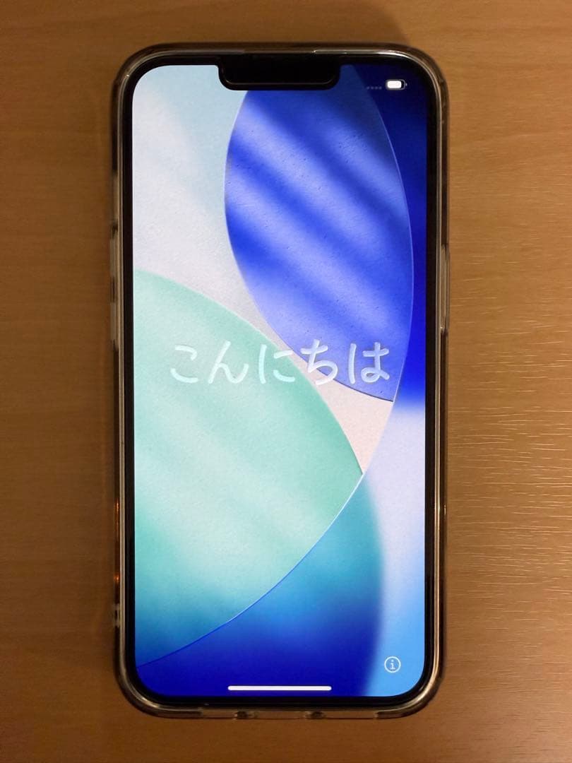 iPhone 14 256GB スカイブルー 本体（SIMフリー）