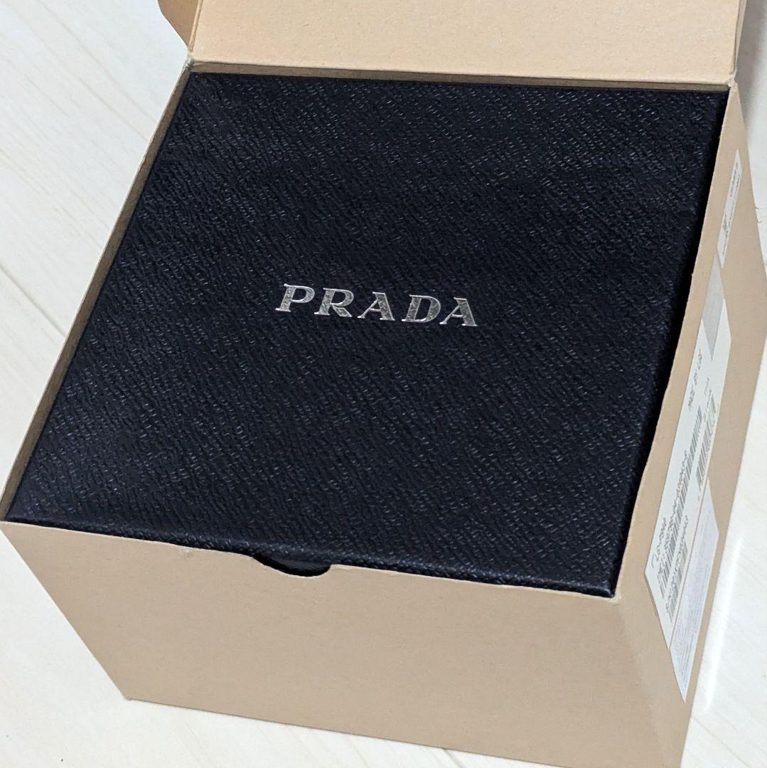 【中古品】PRADA Phone by LG-P940 ブラック