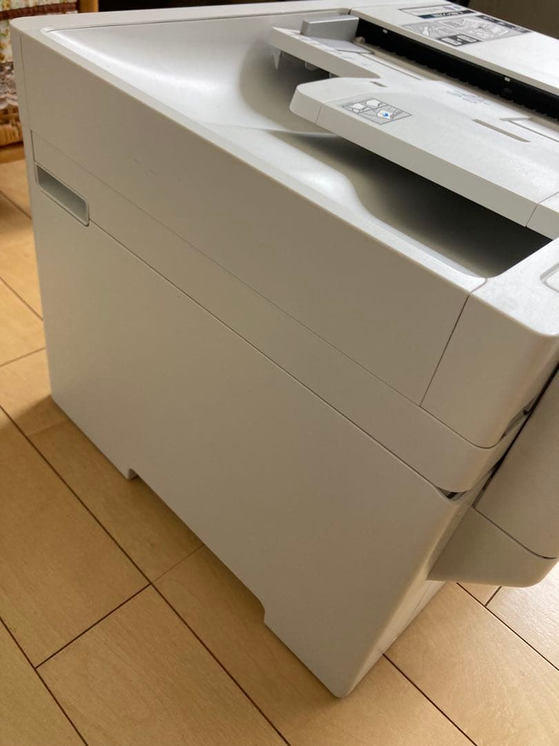 EPSON PX-M6712FT インクジェット複合機 プリンター　動作良好