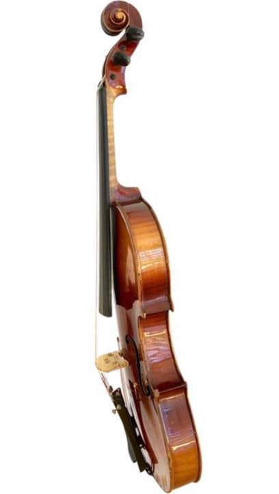 Ernst Kreusler Meister Geige Amati バイオリン
