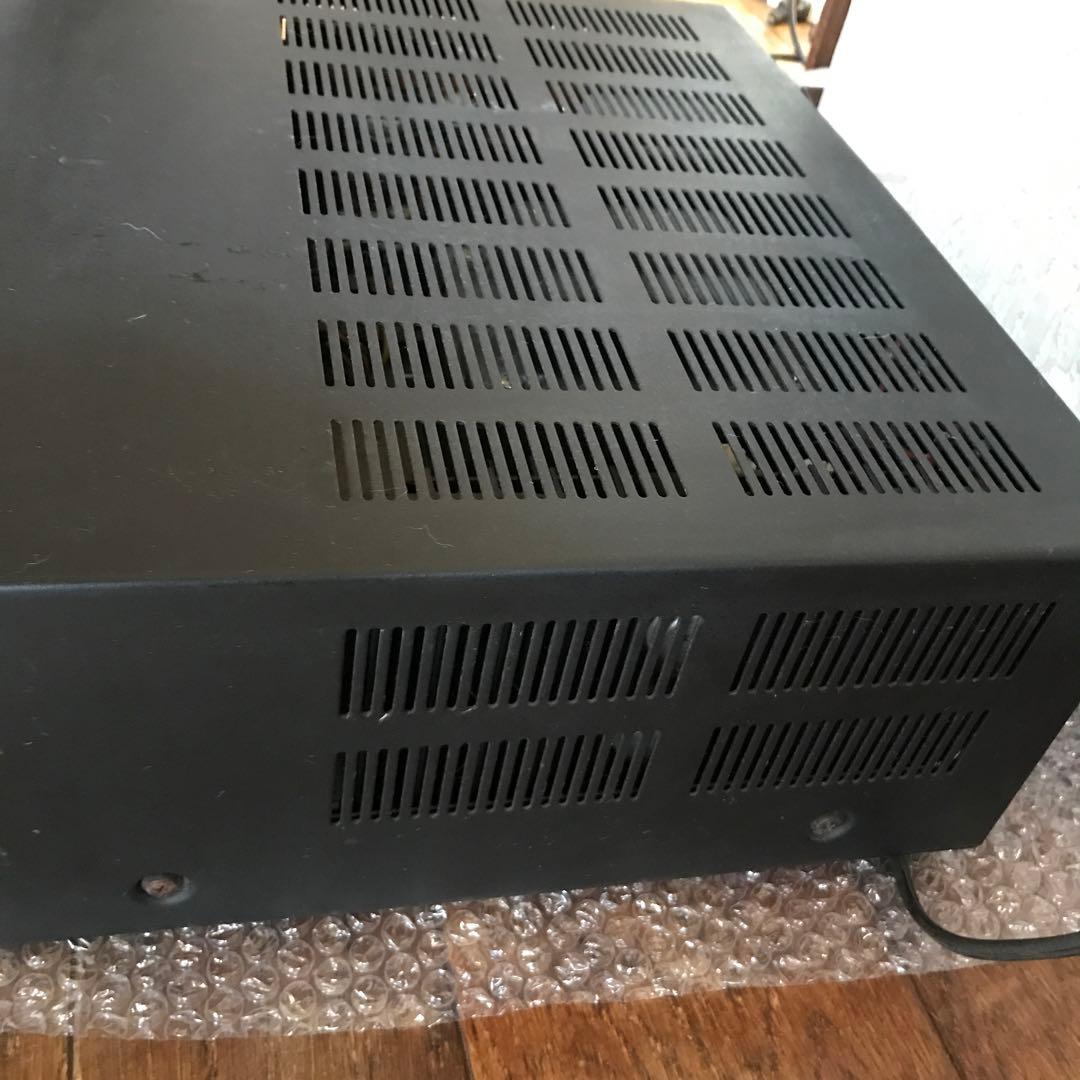 marantz Model 1150 markII プリメインアンプ