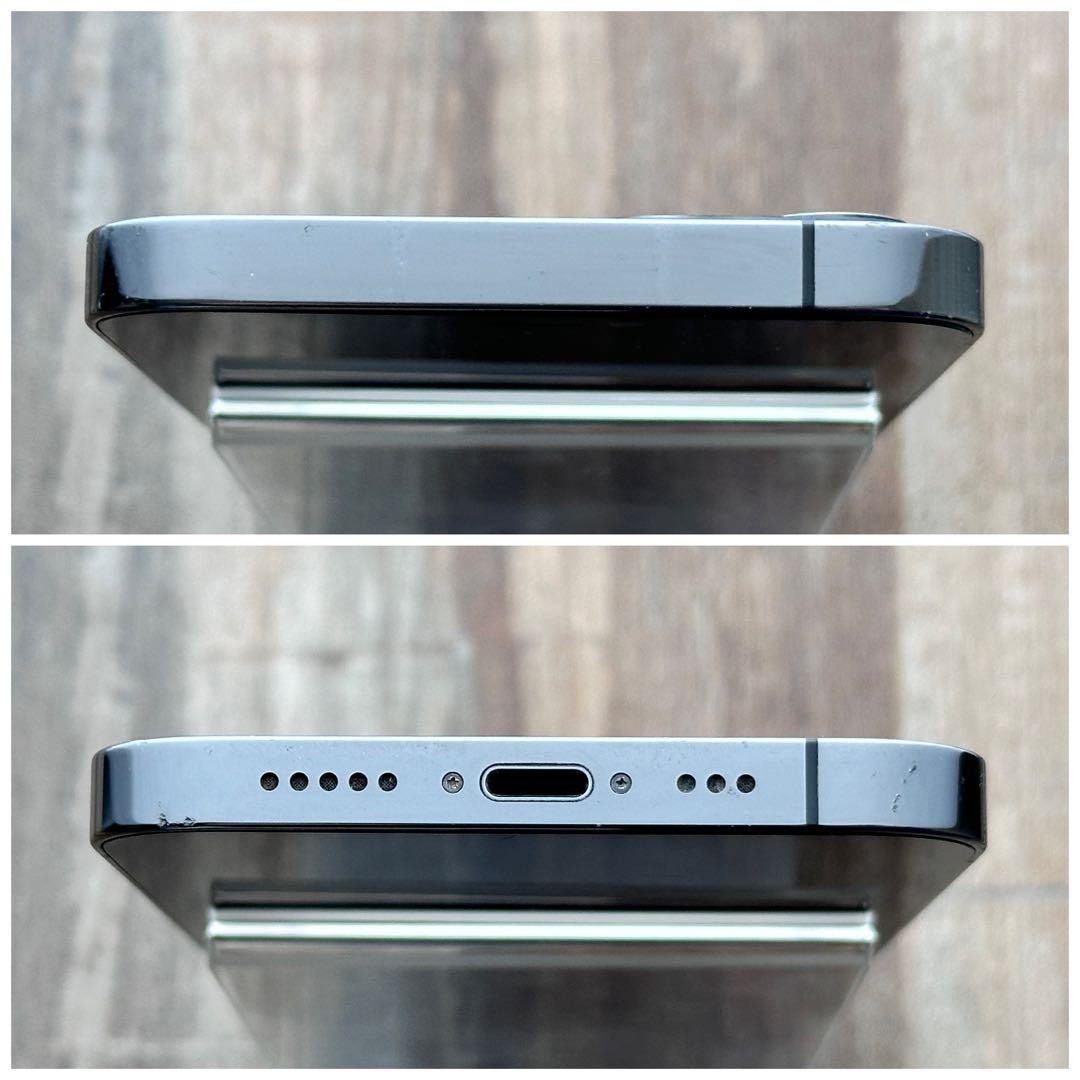 【大容量‼︎】iPhone12Pro 本体 Graphite 256GB