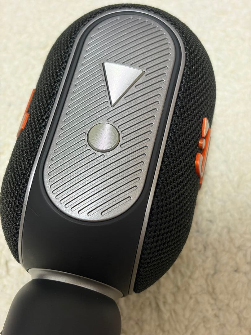 JBL ワイヤレス スピーカーマイク 一体型　Bluetooth
