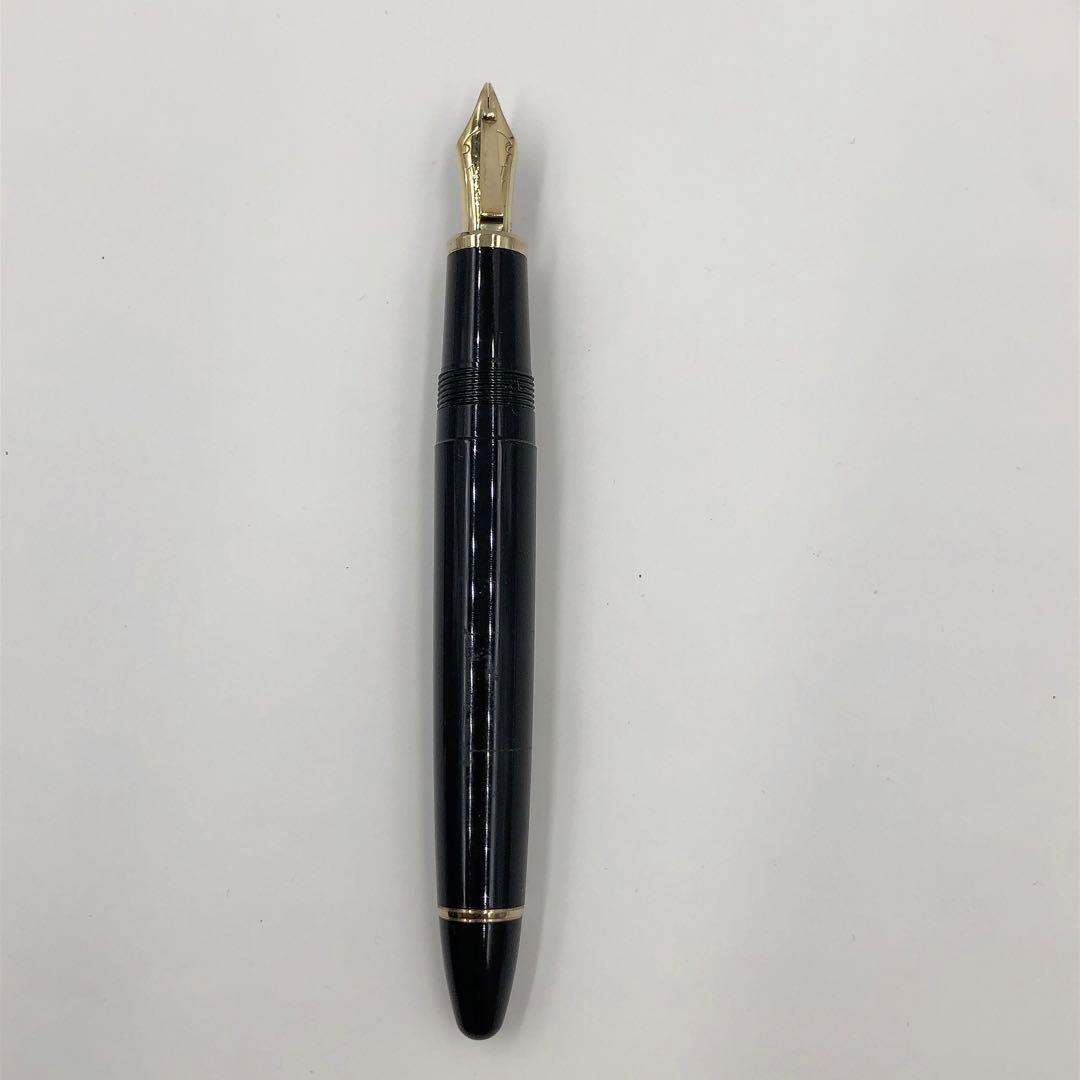 3ADM030 SAILOR セーラー 万年筆 21k NAG 長刀 コンコルド