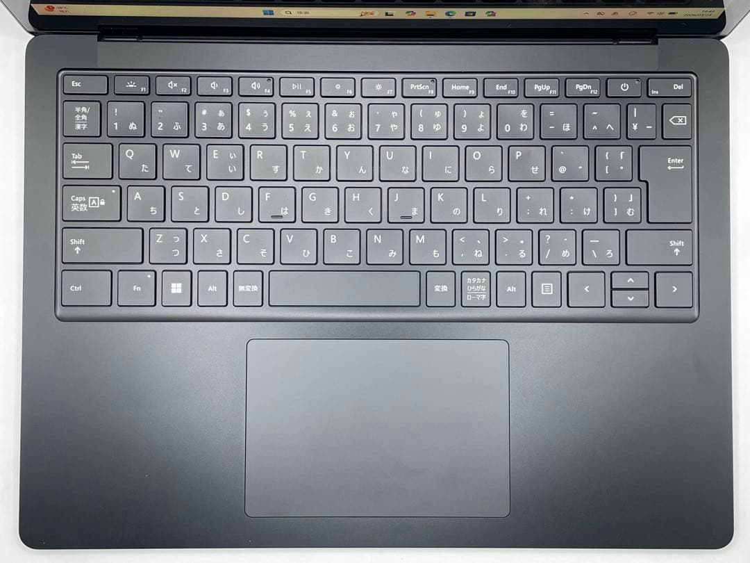 H*i様 Surface Laptop 4 i7 11世代(16GB/256GB